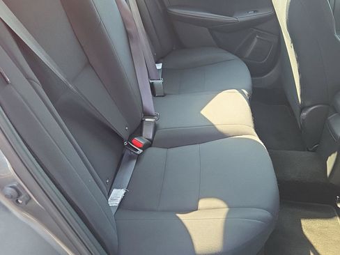 Used 2024 Nissan Sentra S FWD image 7