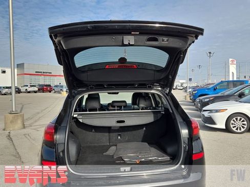 Used 2021 Hyundai Tucson Ultimate w/ Cargo Package AWD/4WD image 31