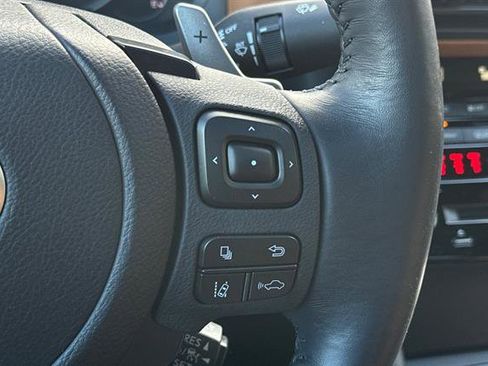 Used 2025 Lexus IS 300 F Sport image 26