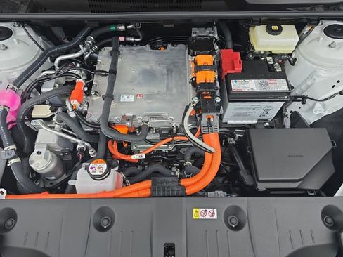 New 2026 Toyota bZ image 31