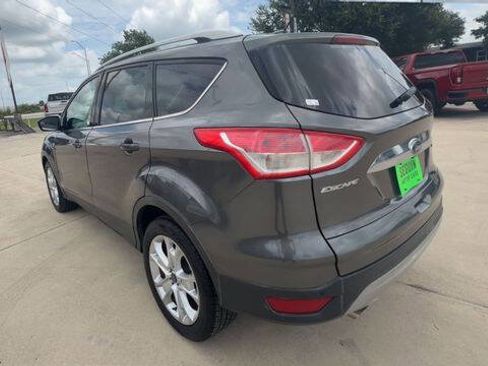 Used 2016 Ford Escape Titanium FWD image 6