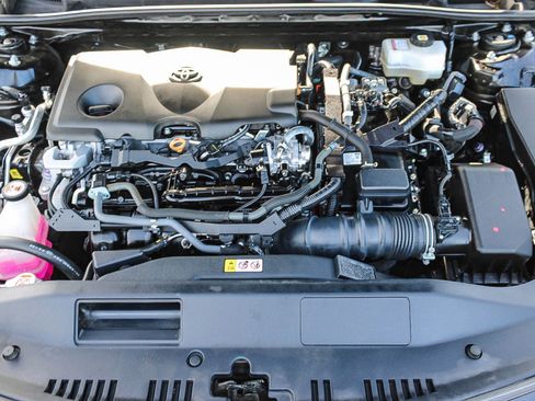 Certified 2023 Toyota Camry SE image 27