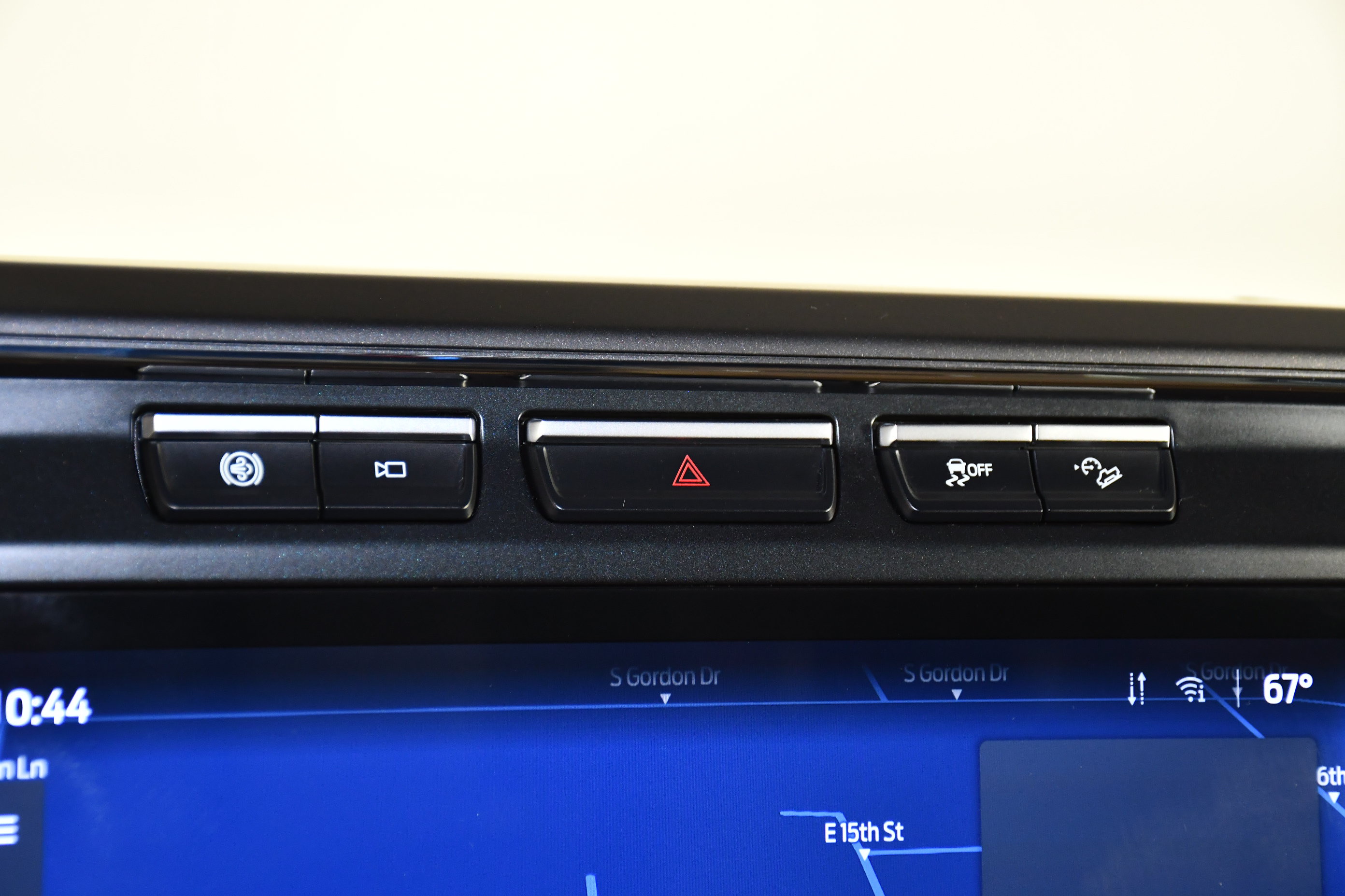Used 2024 Ford F350 Lariat w/ Chrome Package AWD/4WD image 34