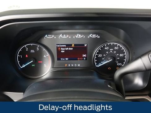 New 2026 Ford F350 XL w/ STX Appearance Package image 44