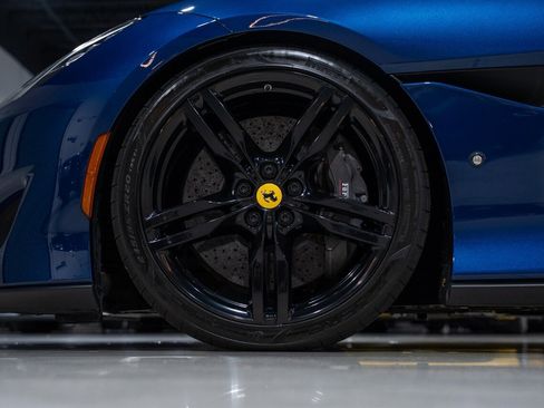 Used 2020 Ferrari Portofino image 48