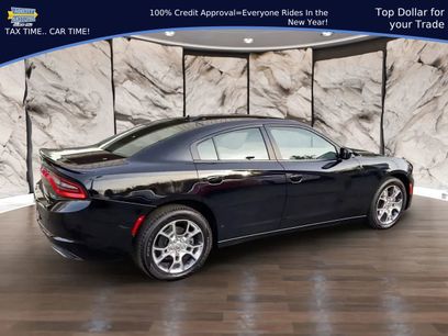 Used 2016 Dodge Charger SXT w/ Rallye Group