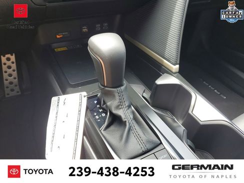 Used 2025 Toyota Camry SE FWD image 26