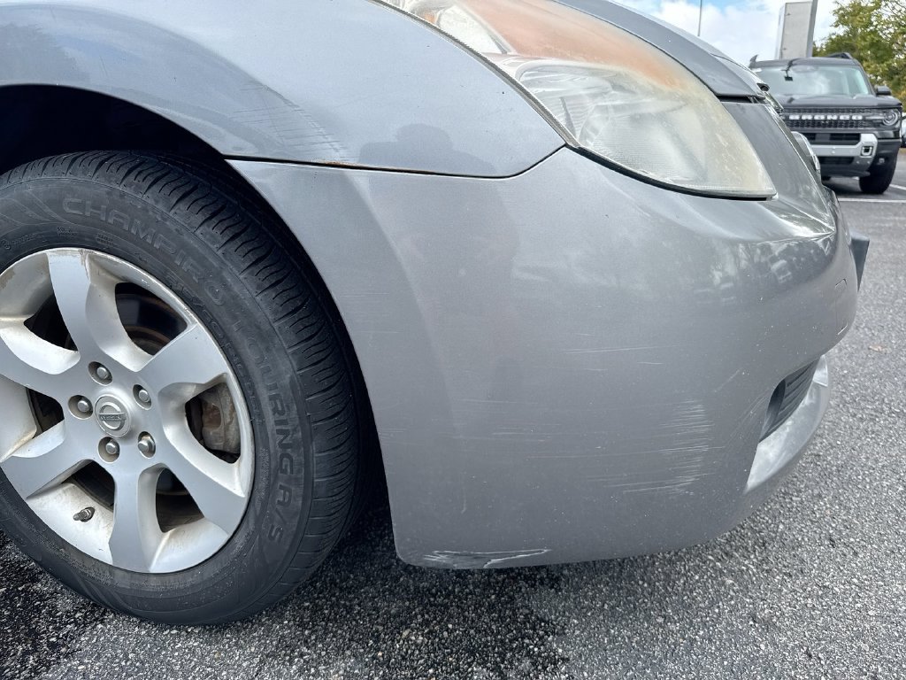 Used 2009 Nissan Altima 2.5 S w/ Premium Pkg FWD image 32