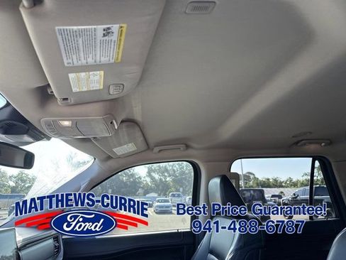 Used 2022 Ford Expedition XLT AWD/4WD image 11