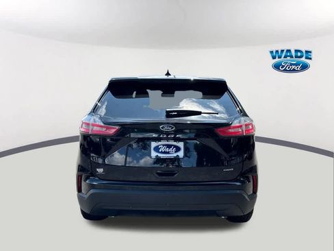 New 2024 Ford Edge SE AWD/4WD image 6