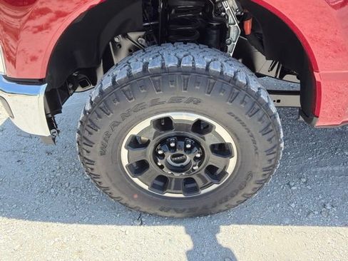 New 2026 Ford F250 King Ranch w/ Tremor Off-Road Package AWD/4WD image 14