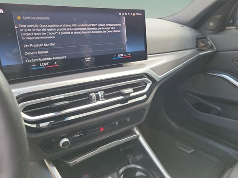 Used 2024 BMW M340i xDrive w/ Premium Package AWD/4WD image 22