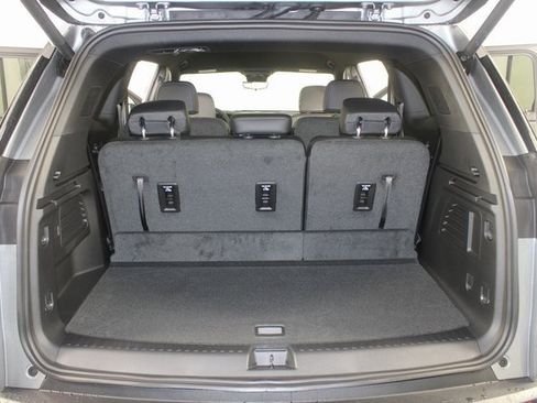 New 2026 GMC Acadia Elevation w/ Black Edition image 22