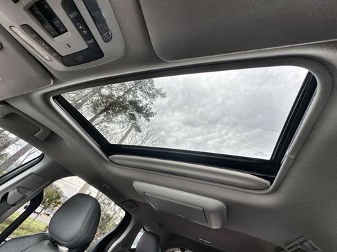 Used 2021 Toyota Sienna Limited image 29