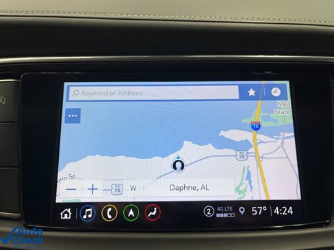 Used 2024 Buick Enclave Premium image 13