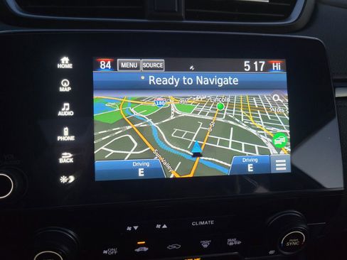 Used 2017 Honda CR-V EX-L image 40