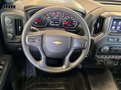 New 2026 Chevrolet Silverado 2500 W/T image 15