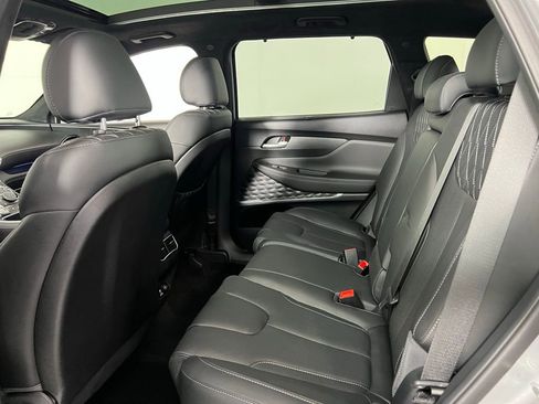 Used 2023 Hyundai Santa Fe Calligraphy image 26