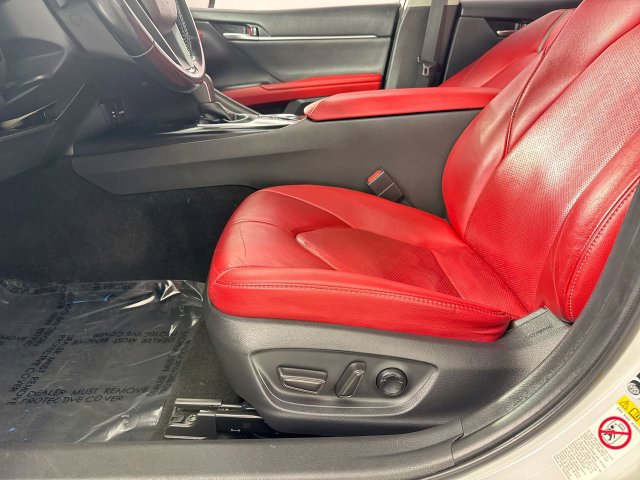 Used 2019 Toyota Camry XSE w/ Driver Assist Package FWD image 22
