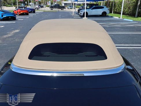 Used 2016 Rolls-Royce Dawn RWD image 10