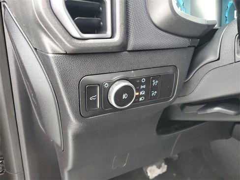 New 2025 Ford Bronco Sport Outer Banks image 13