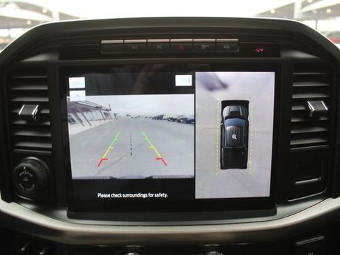 Used 2022 Ford F150 Raptor w/ Equipment Group 801A High AWD/4WD image 29