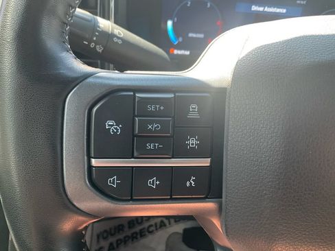 Used 2024 Ford F250 Lariat w/ Lariat Ultimate Package AWD/4WD image 21