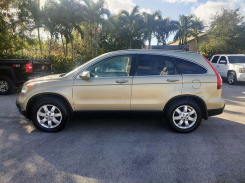 Used 2009 Honda CR-V EX-L image 4