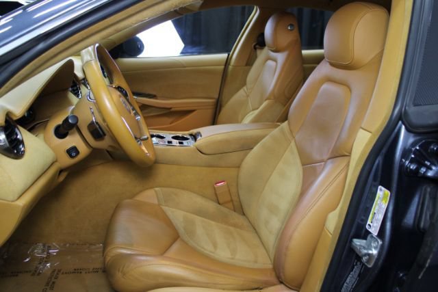Used 2012 Fisker Karma EcoSport RWD image 11