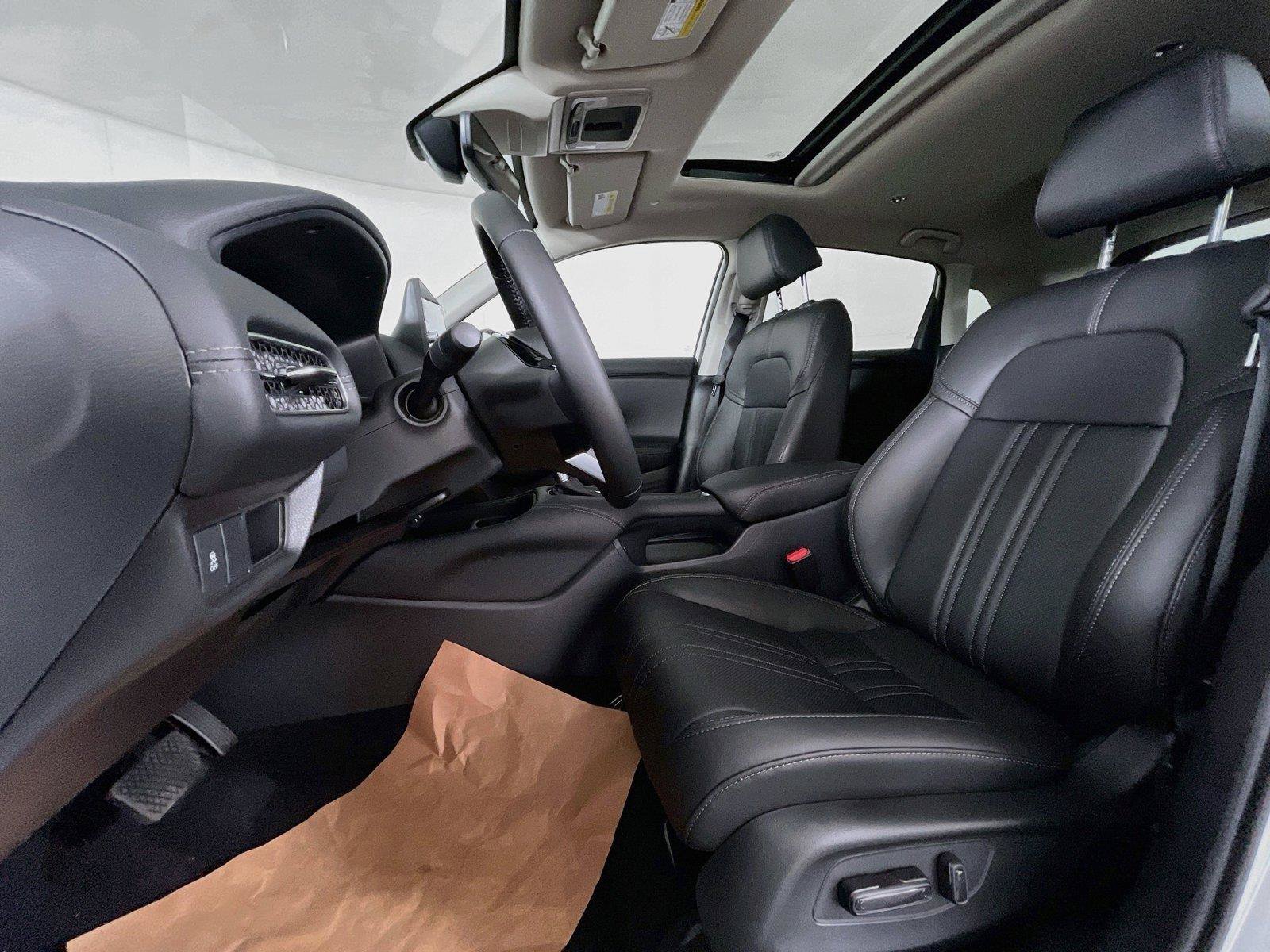New 2027 Honda HR-V EX-L image 19