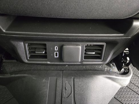 New 2026 Chevrolet Silverado 1500 RST w/ RST Select Package image 32