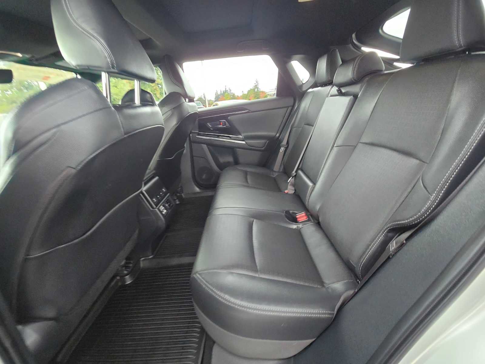 Used 2023 Toyota bZ4X AWD w/ Weather Package image 16