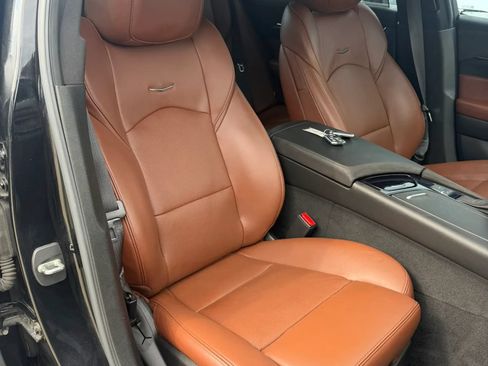 Used 2014 Cadillac CTS Premium AWD/4WD image 22