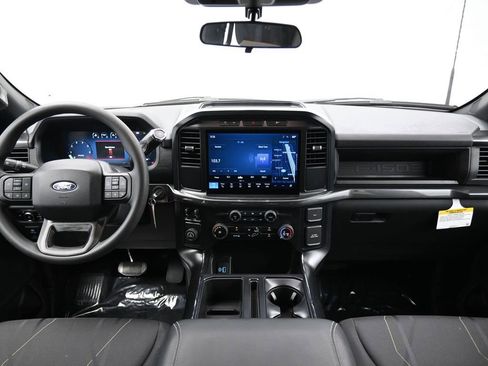 Used 2024 Ford F150 STX w/ Mobile Office Package image 33