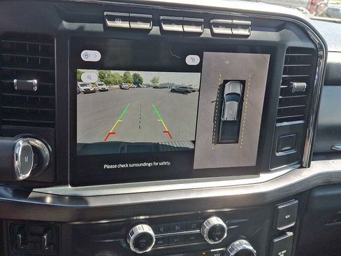 Certified 2024 Ford F350 Lariat w/ Lariat Ultimate Package AWD/4WD image 20