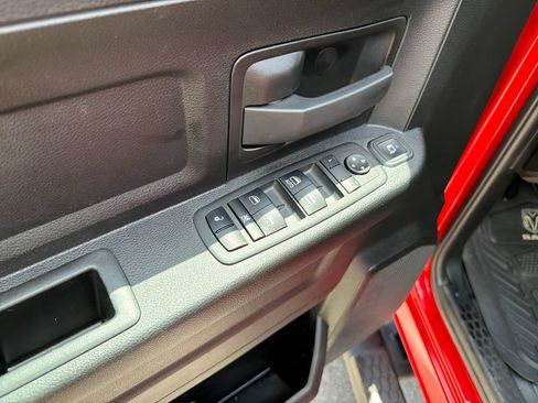 Certified 2024 RAM 2500 Tradesman RWD image 20