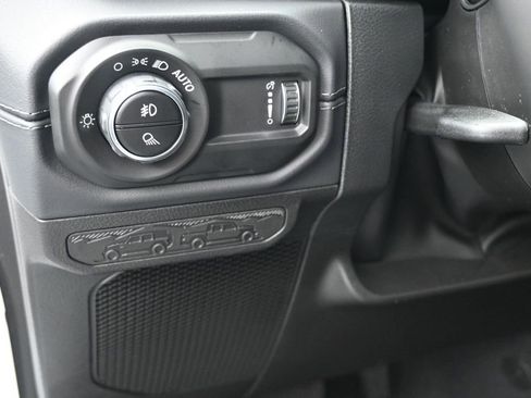 New 2026 Jeep Gladiator Sport AWD/4WD image 21