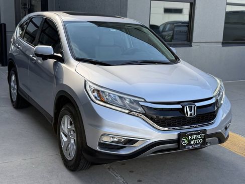 Used 2016 Honda CR-V EX image 7
