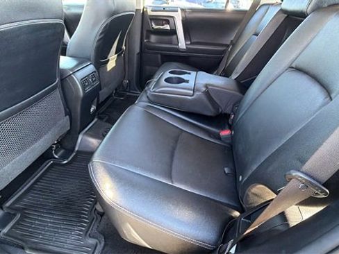 Used 2022 Toyota 4Runner TRD Sport image 16