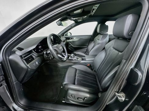 Used 2024 Audi A4 2.0T Premium Plus AWD/4WD image 13