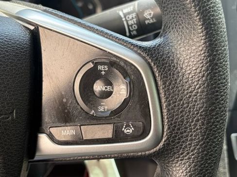 Used 2020 Honda Civic LX image 17