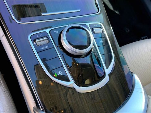 Used 2018 Mercedes-Benz C 300 Sedan w/ Premium Package image 30