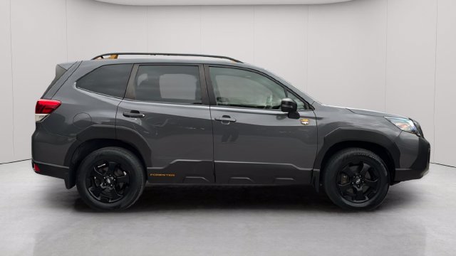Used 2023 Subaru Forester Wilderness AWD/4WD image 3