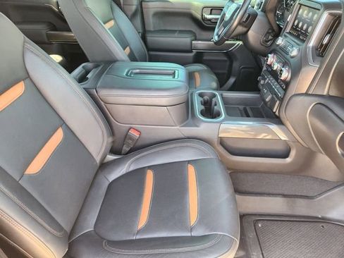 Used 2021 GMC Sierra 1500 AT4 image 14