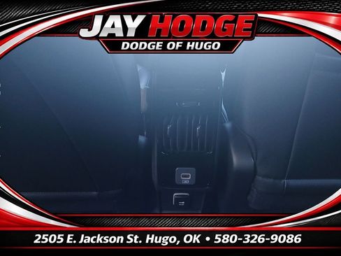 New 2026 Jeep Compass Latitude image 34