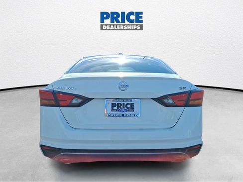 Used 2019 Nissan Altima 2.5 SR image 6