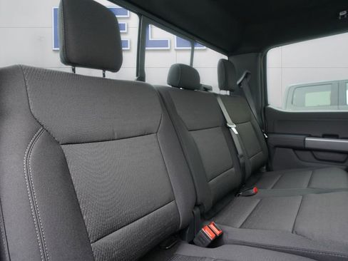 New 2026 Ford F150 XLT w/ Equipment Group 302A MID image 32