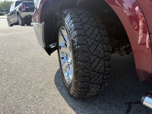 Used 2017 RAM 1500 Laramie w/ Protection Group AWD/4WD image 24