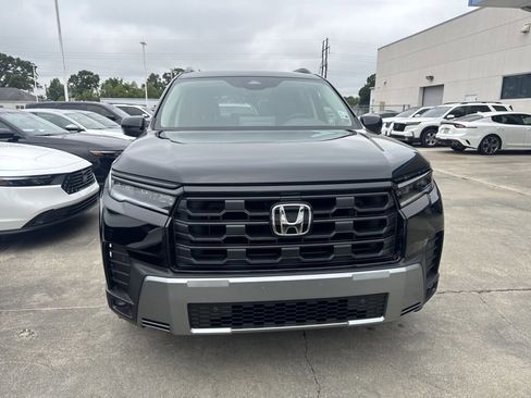 Certified 2026 Honda Pilot EX-L image 3