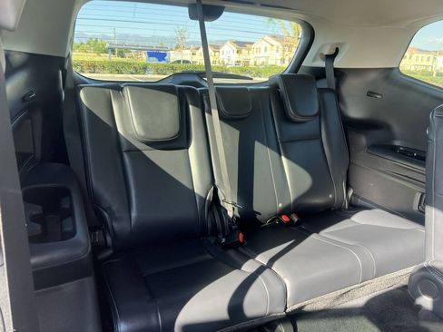 Used 2021 Subaru Ascent Touring w/ Popular Package #2A AWD/4WD image 35